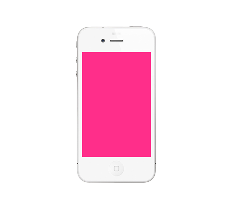 Glass Screen Repair - iPhone 4