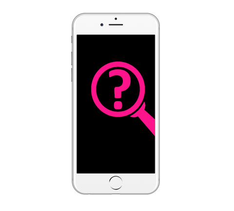 Device Fault Diagnostic (Unknown Fault) - iPhone 7 Plus