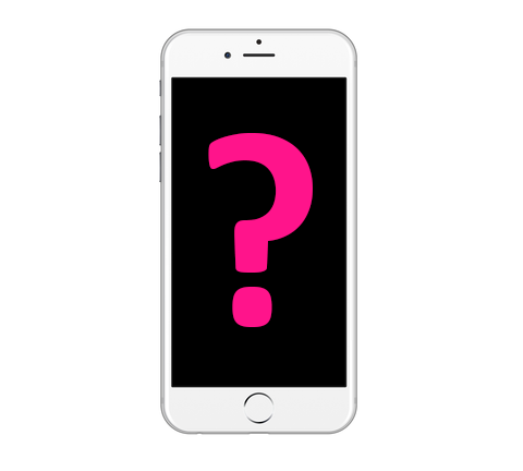 Device Fault Diagnostic (Unknown Fault) - iPhone 6s Plus