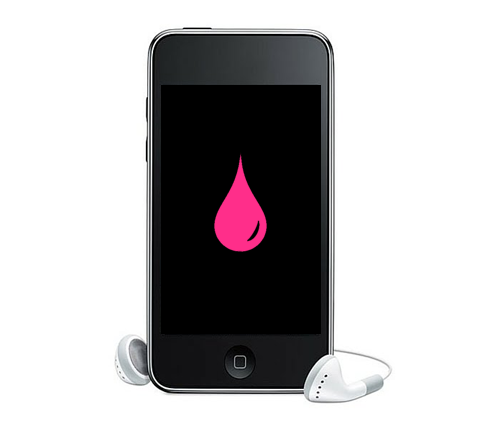 Liquid Damage Diagnostics (24-48 Hour Turnaround) - iPod Touch 3G Repairs