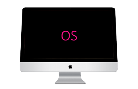 OS Restore and Data Transfer - iMac A1419 Repairs