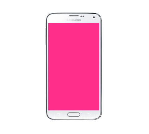 Glass Screen & LCD Repair - Samsung Galaxy S5