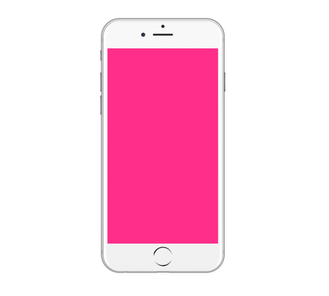 Glass Screen & LCD Repair - iPhone 6s