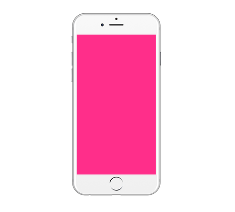 Glass Screen Repair - iPhone 7 Plus