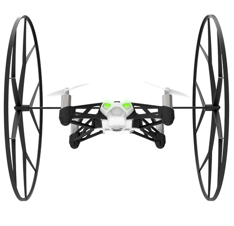 Minidrone Rolling Spider