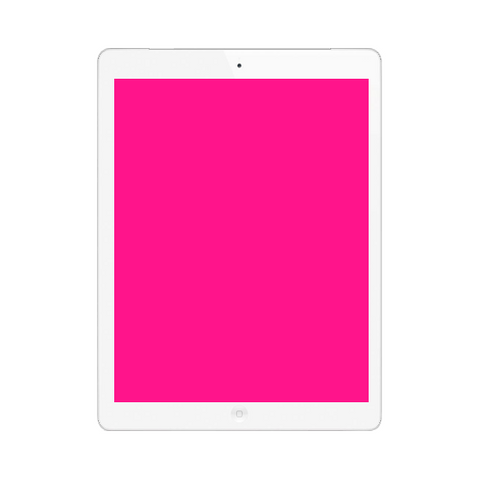 LCD Repair - iPad Air 1