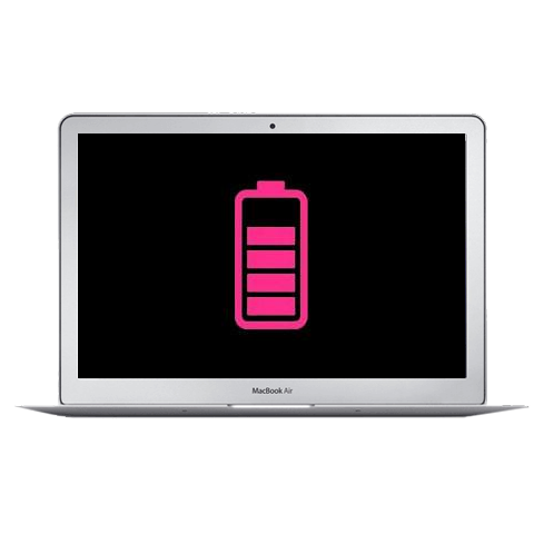 Battery Replacement - Macbook A1237 Repairs
