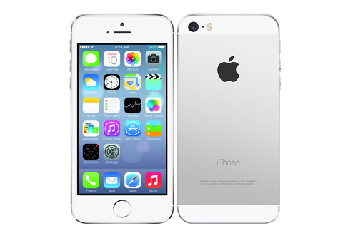 iSmash Certified Refurbished iPhone 5 - 32GB
