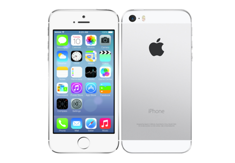 iSmash Certified Refurbished iPhone 5 - 32GB