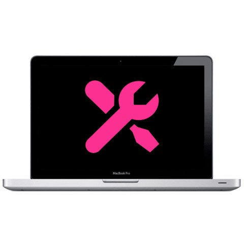 Data Recovery: Physically Damaged (major mechanical) - MacBook Pro A1502