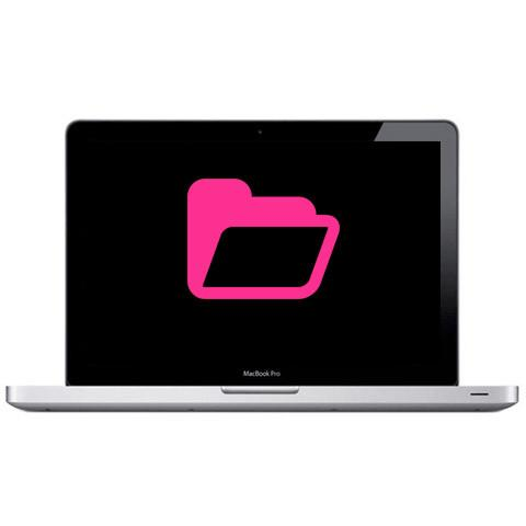 Data Recovery: Logically Damaged (250 - 499GB) - iMac A1311 Repairs