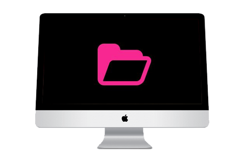 Data Recovery: Logically Damaged (0 - 249GB) - iMac A1418 Repairs