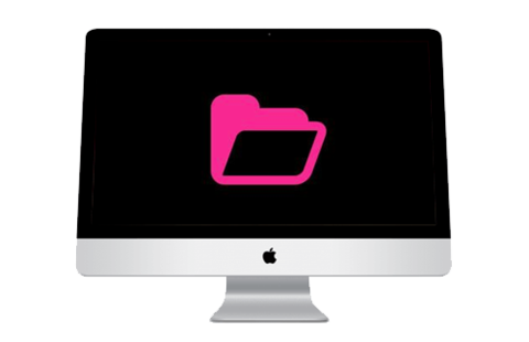 Data Recovery: Logically Damaged (250 - 499GB) - iMac A1312 Repairs
