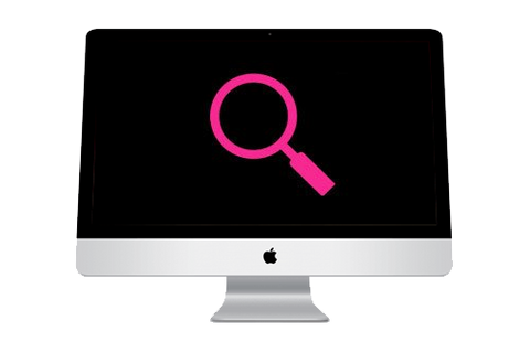 Diagnosis (24-48 Hour Turnaround) - iMac A1418 Repairs
