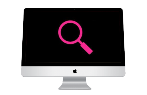 Diagnosis (24-48 Hour Turnaround) - iMac A1312 Repairs
