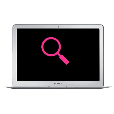 Diagnosis (24-48 Hour Turnaround) - Macbook Air A1466 Repairs