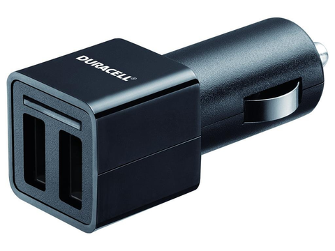 Duracell Car Charger