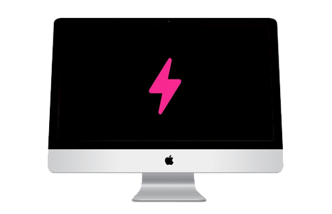 Data Recovery: Physically Damaged (electrical/circuitary) - iMac A1419 Repairs