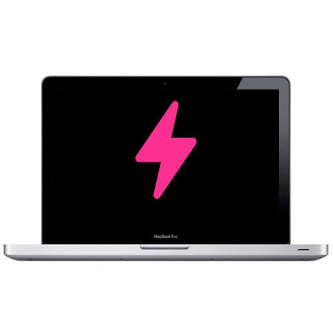 Data Recovery: Physically Damaged (electrical/circuitary) - MacBook Air A1469 Repairs