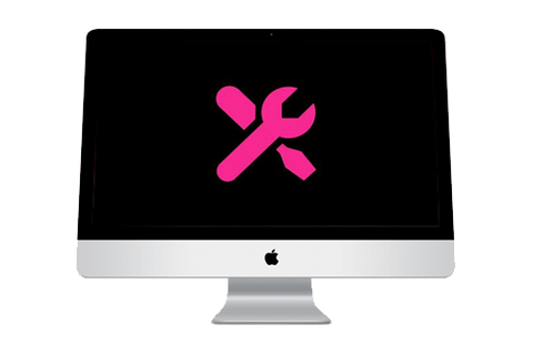 Data Recovery: Physically Damaged (major mechanical) - iMac A1419 Repairs