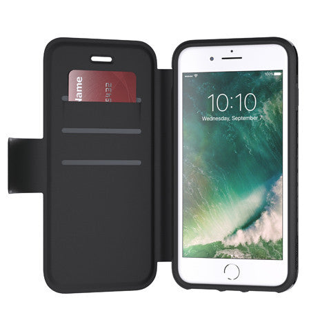 iPhone 7 Survivor Clear Wallet