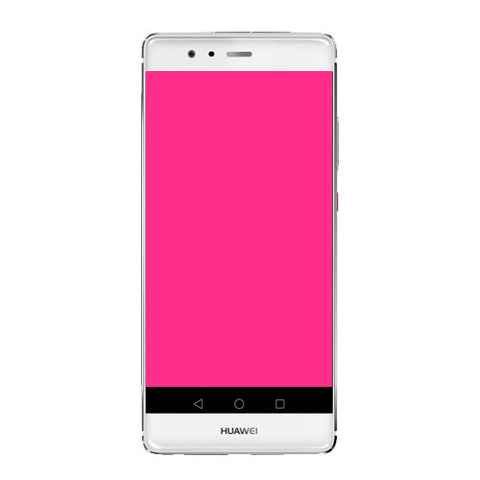 Glass Screen & LCD Repair - Huawei P9