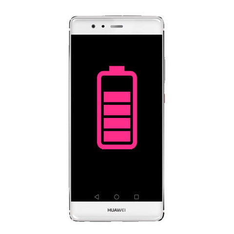 Battery Replacement - Huawei P9