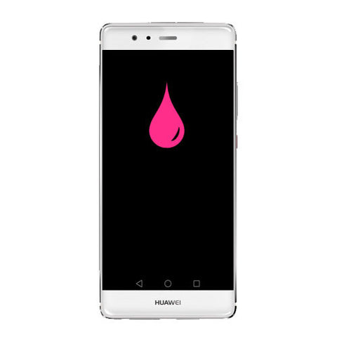 Liquid Damage Diagnostic - Huawei P9