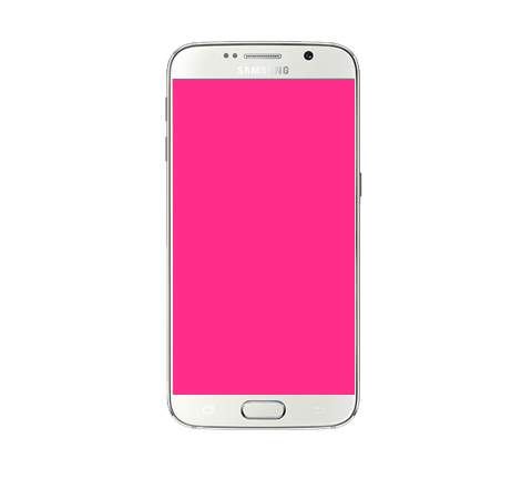 Glass Screen & LCD Repair - Samsung Galaxy S6