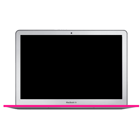 Keyboard - MacBook Air A1370 Repairs