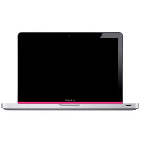 Keyboard - MacBook Pro A1398 Repairs