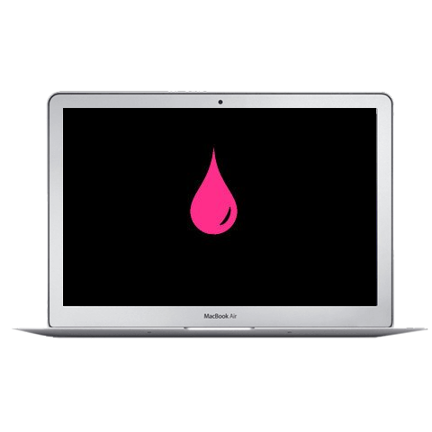 Liquid Damage Diagnosis (24-48 Hour Turnaround) - MacBook Air A1370 Repairs
