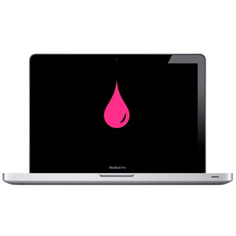 Liquid Damage Diagnosis (24-48 Hour Turnaround) - MacBook Pro A1276