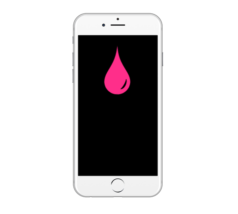Liquid Damage Diagnostics - iPhone 7
