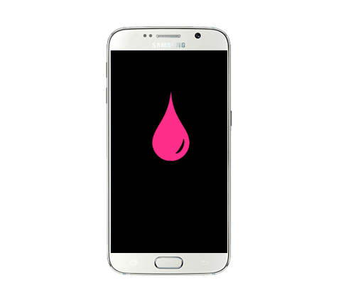 Liquid Damage Diagnostics - Samsung Galaxy S7 Edge