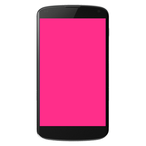 Glass Screen & LCD Repair - Nexus 5