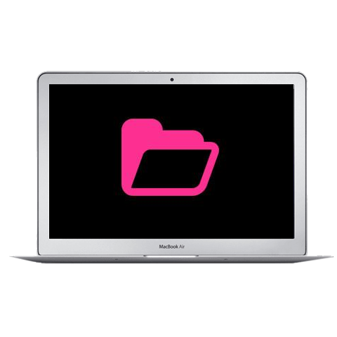 Data Recovery: Logically Damaged (0 - 249GB) - MacBook Air A1304