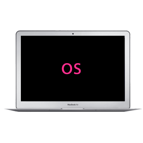 OS Restore and Data Transfer - MacBook Air A1469 Repairs