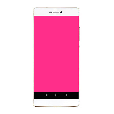 Glass Screen Repair - Huawei P9