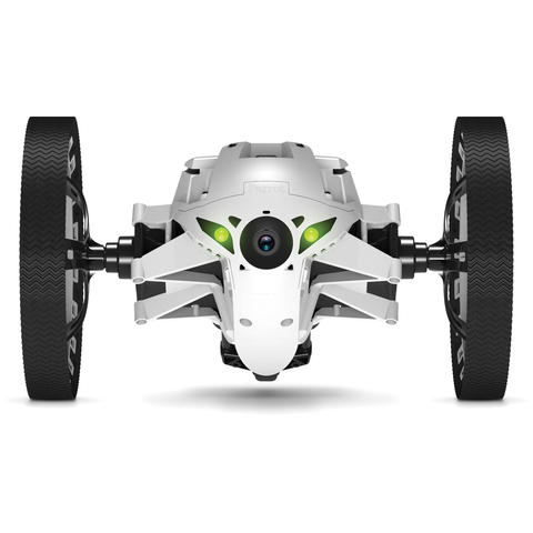 Minidrone Jumping Sumo Isectoid
