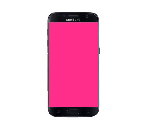 Glass Screen & LCD Repair - Samsung Galaxy S7