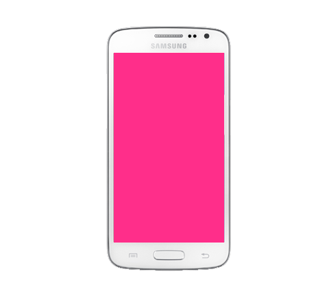 Glass Screen Repair - Samsung Galaxy S3