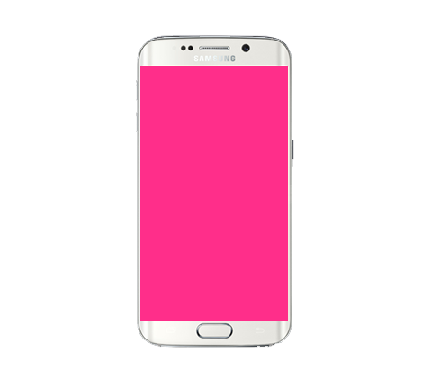 Glass Screen & LCD Repair - Samsung Galaxy S6 Edge