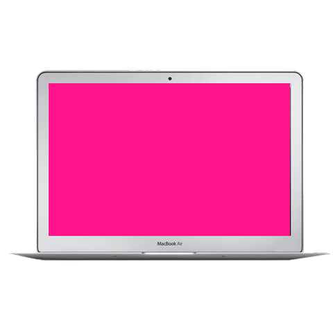 LCD - MacBook Air A1469 Repairs