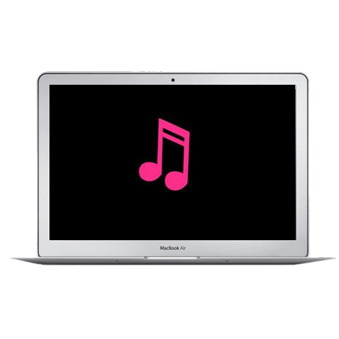 Speaker - MacBook Air A1370 Repairs