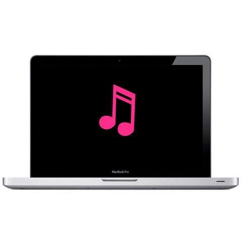 Speaker - Macbook Pro A1297