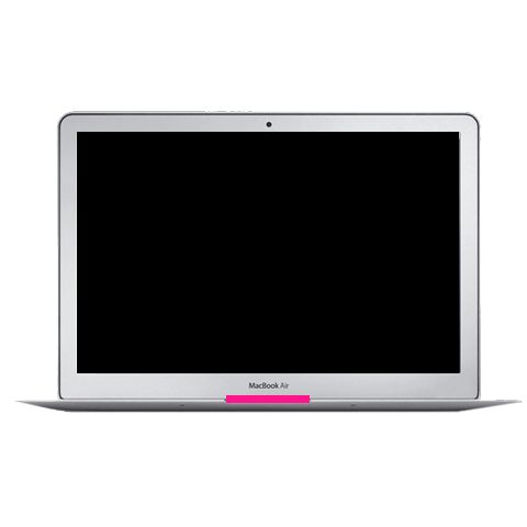Touchpad - MacBook Air A1370 Repairs