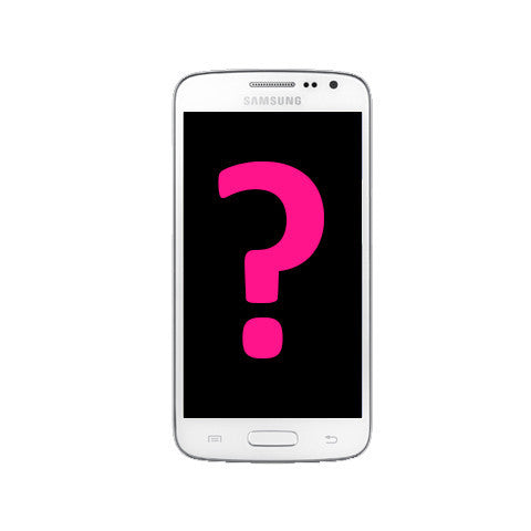 Device Fault Diagnostic (Unknown Fault) - Samsung Galaxy S3