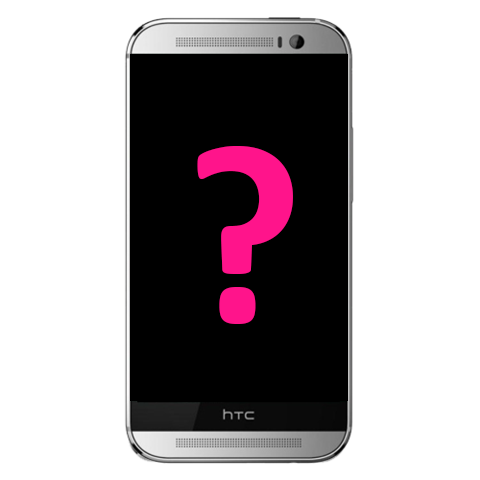 Device Fault Diagnostic (Unknown Fault) - HTC M8